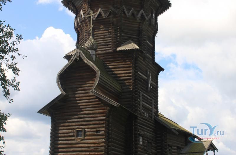 Успенская церковь