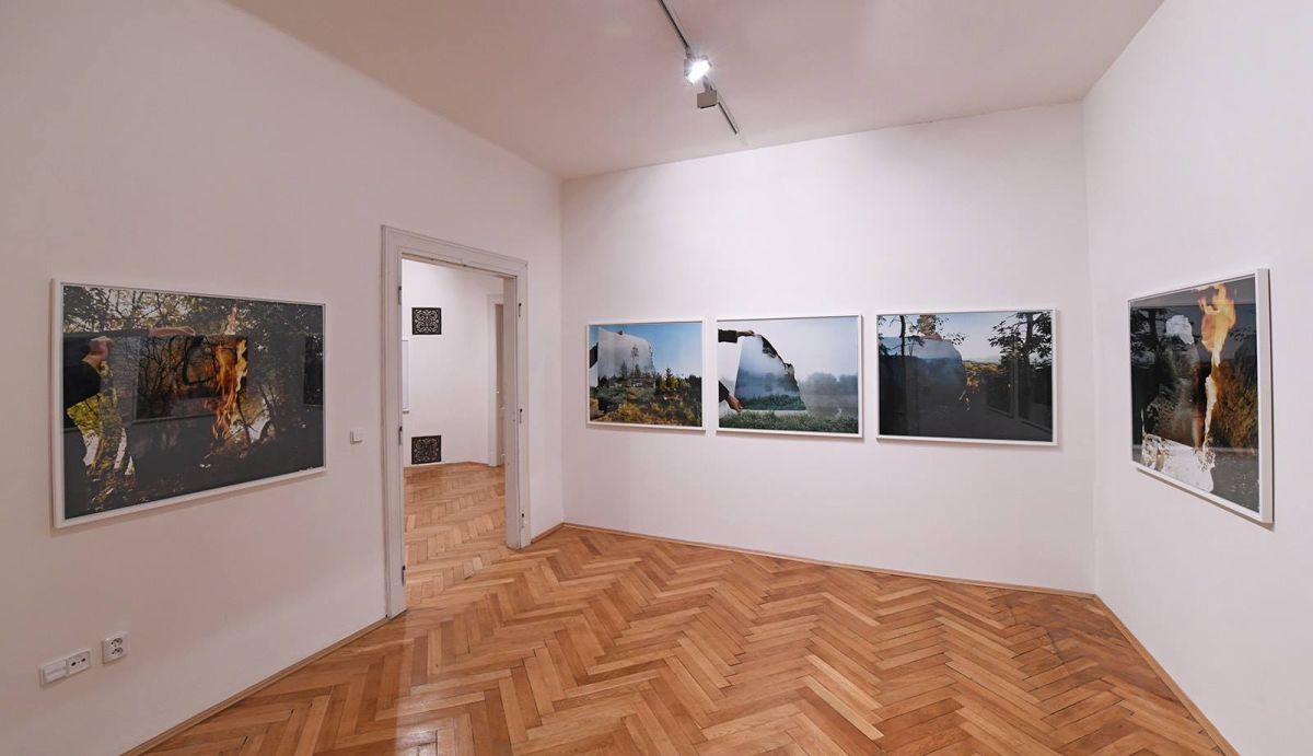 Jiri Svestka Gallery