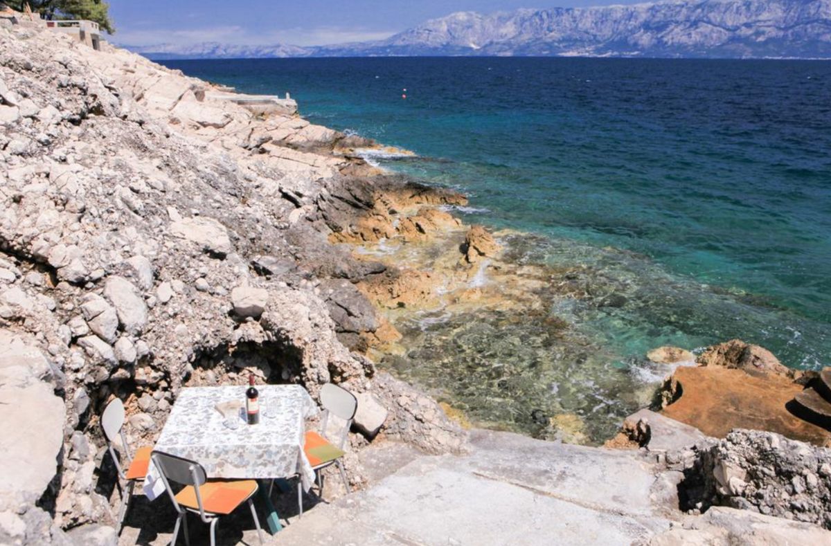 Залив Завала