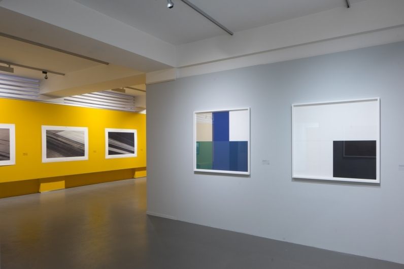 Галерея столичного г. Прага – Дом фотографии