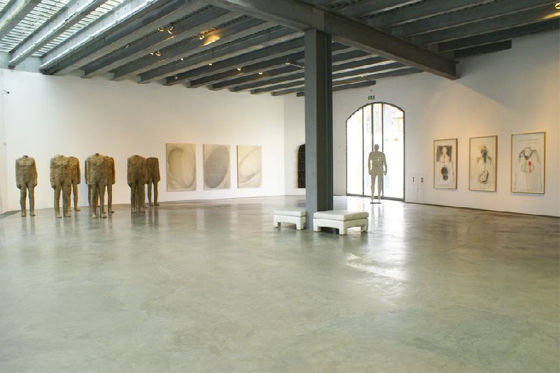 Музей Кампа