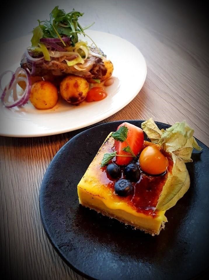 Ресторан 2pipart