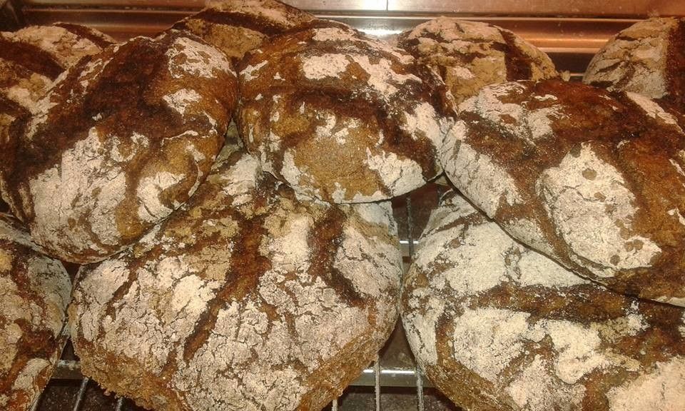 Пекарня Iti Leeväküük