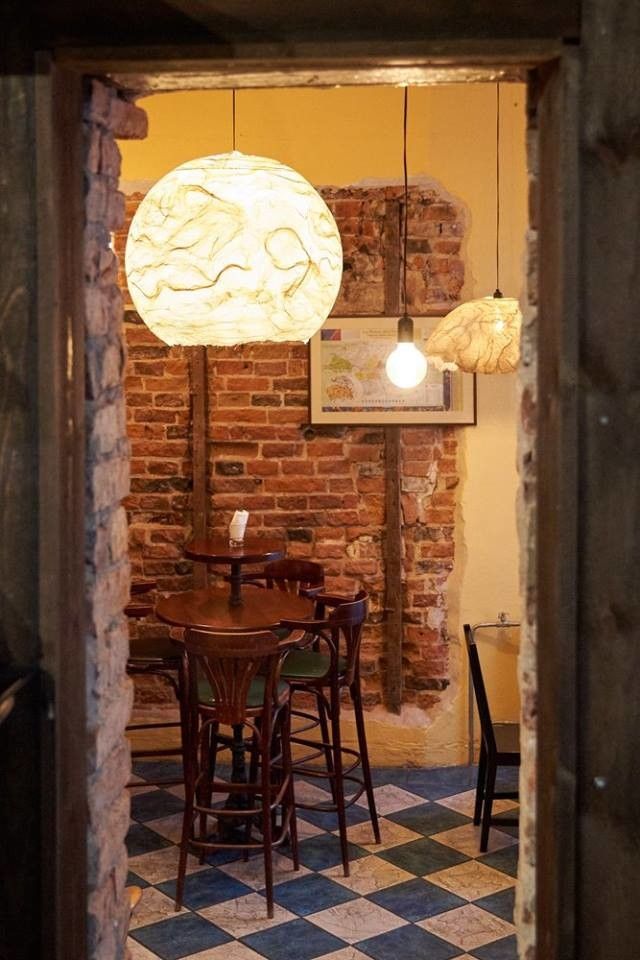 Винный бар Vein ja Vine