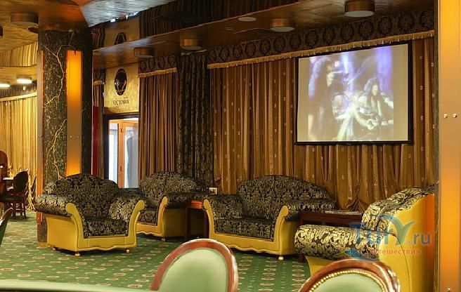 Казино Victoria Cherry