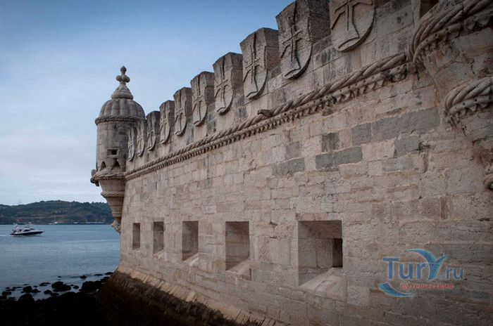 Башня Белен (Торри-ди-Белен)