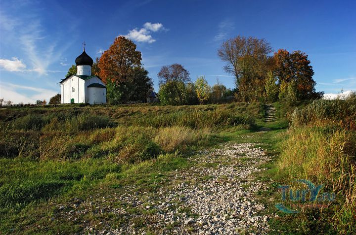 Церковь Пророка Илии
