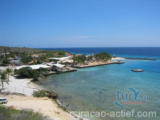 Пляж Ян Тиль