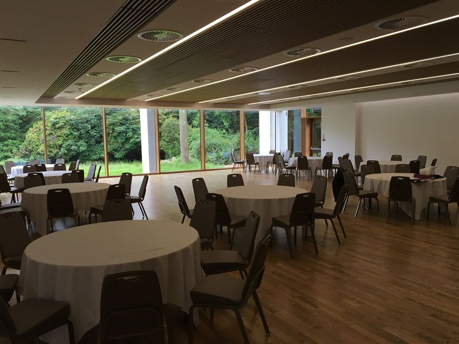 Килмардинни Хаус и Арт центр