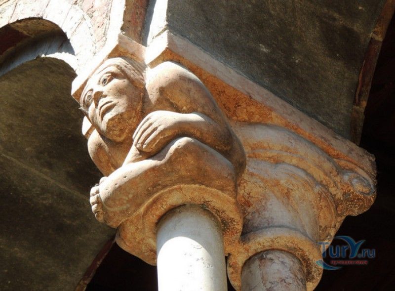 Базилика Санто-Стефано