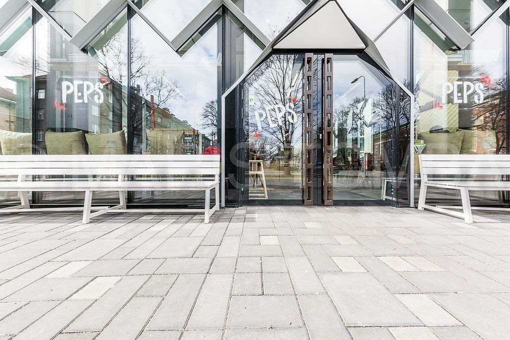 Винный ресторан Peps