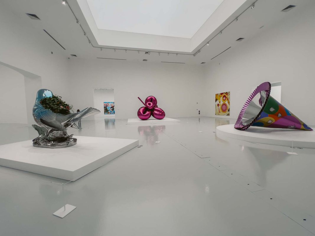 Галерея Аль Ривак