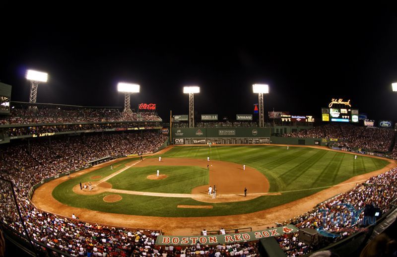 Фенуэй Парк