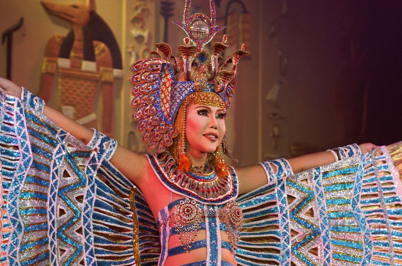 Саймон Кабаре Шоу