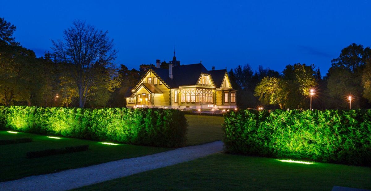 Мыза Кылтсу