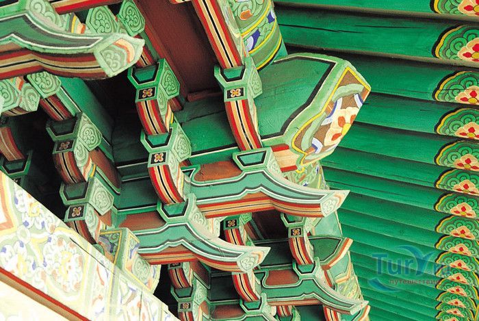 Ворота Суннемун (Ворота Намдэмун)