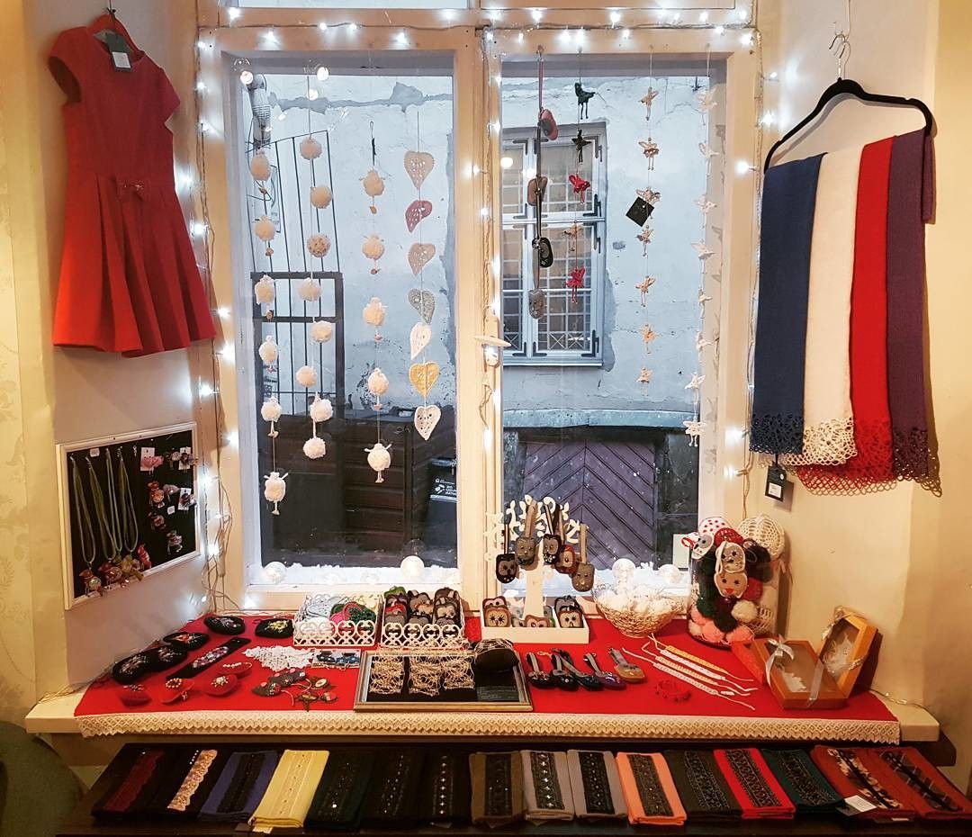 Салон изделий ручной работы Hiiupits