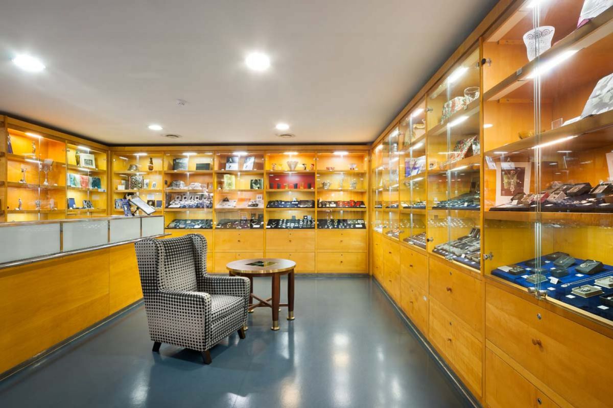 Modernista - Art shop