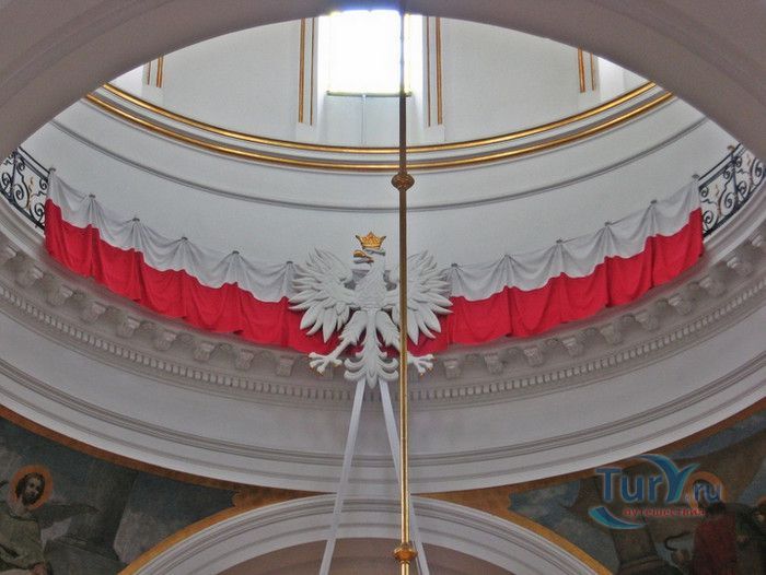 Церковь Святого Карла Борромео