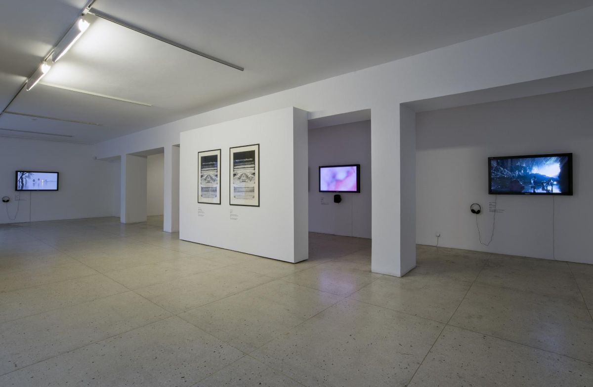 Таллиннский художественный зал