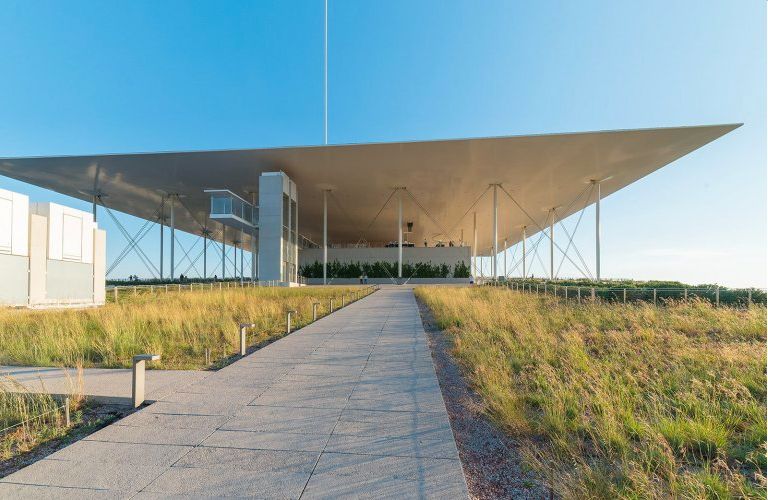 Культурный центр Фонда Ставроса Ниархоса