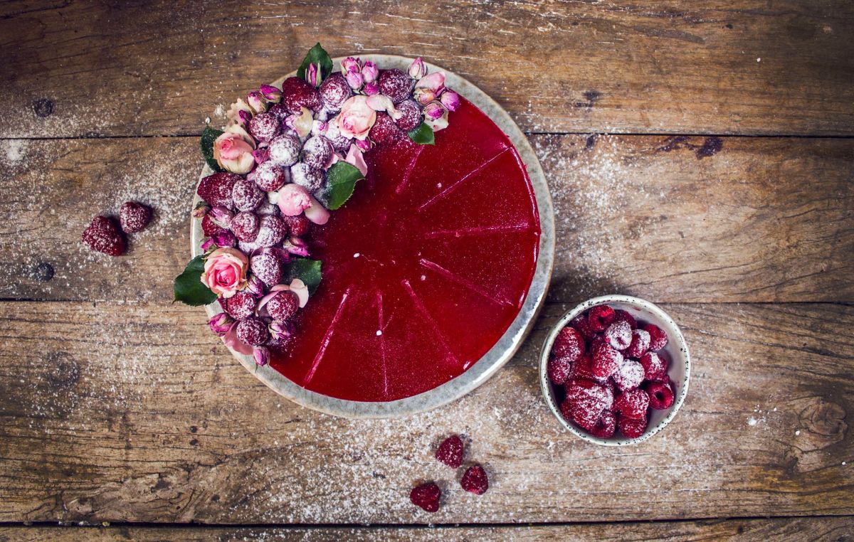 Кафе Styl & Interier