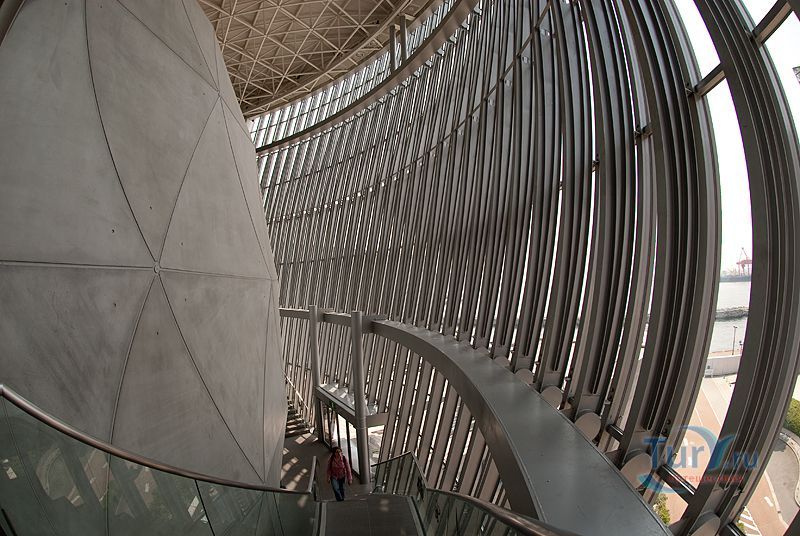 Музей Сантори Темпозан