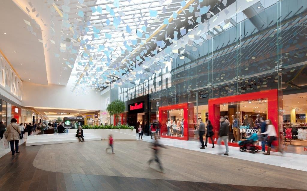 Центр «Черный мост»