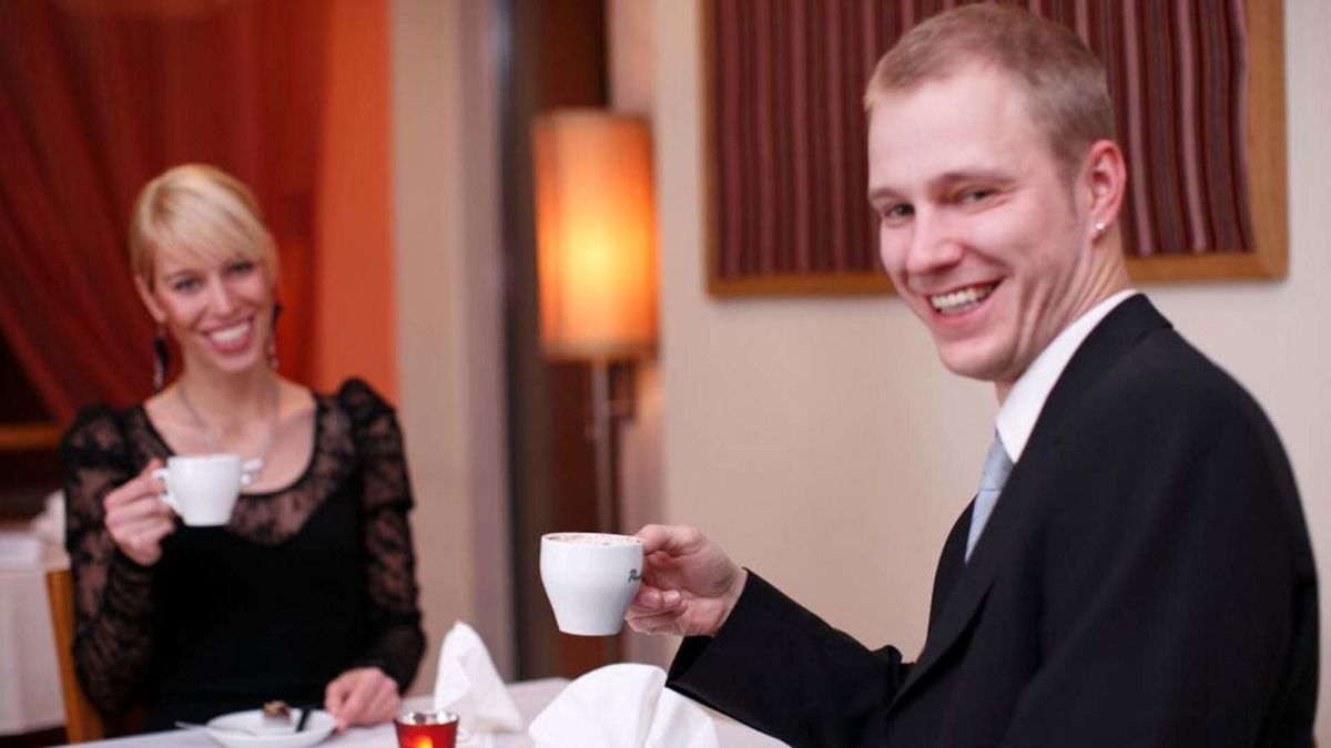 Ресторан Кубия