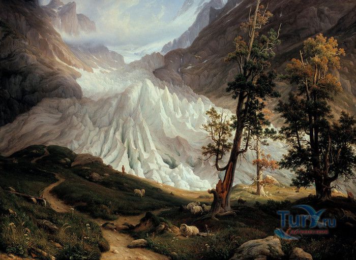 Национальный Музей Искусства Осло