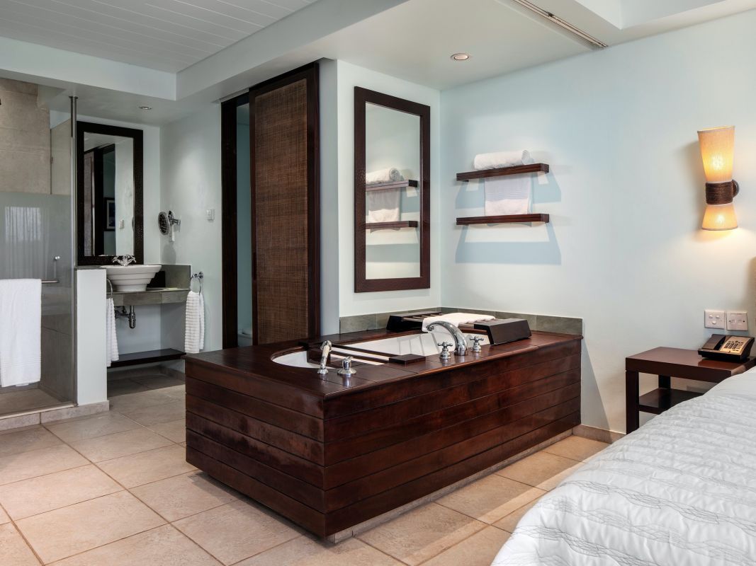 Fisherman's Cove Resort