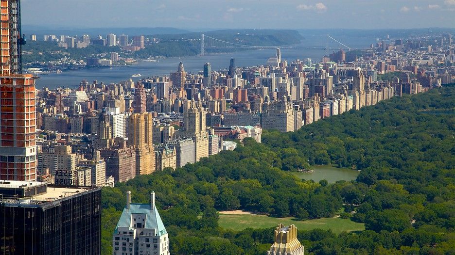 Рокфеллер-центр