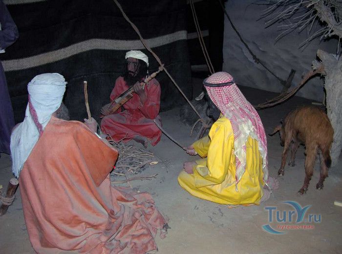 Музей Дубая