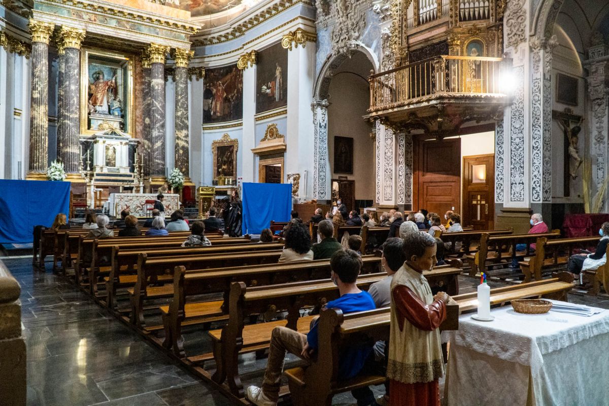 Иглесия-де-Сан-Эстебан