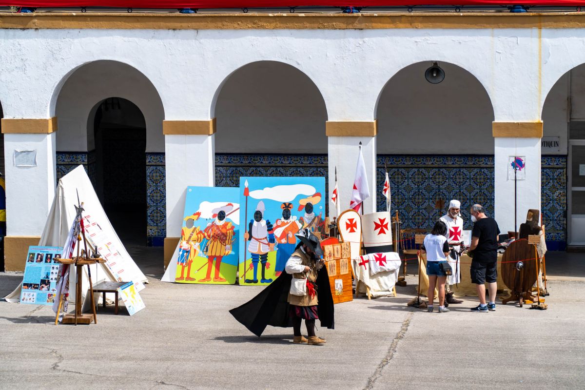 Военный музей Валенсии