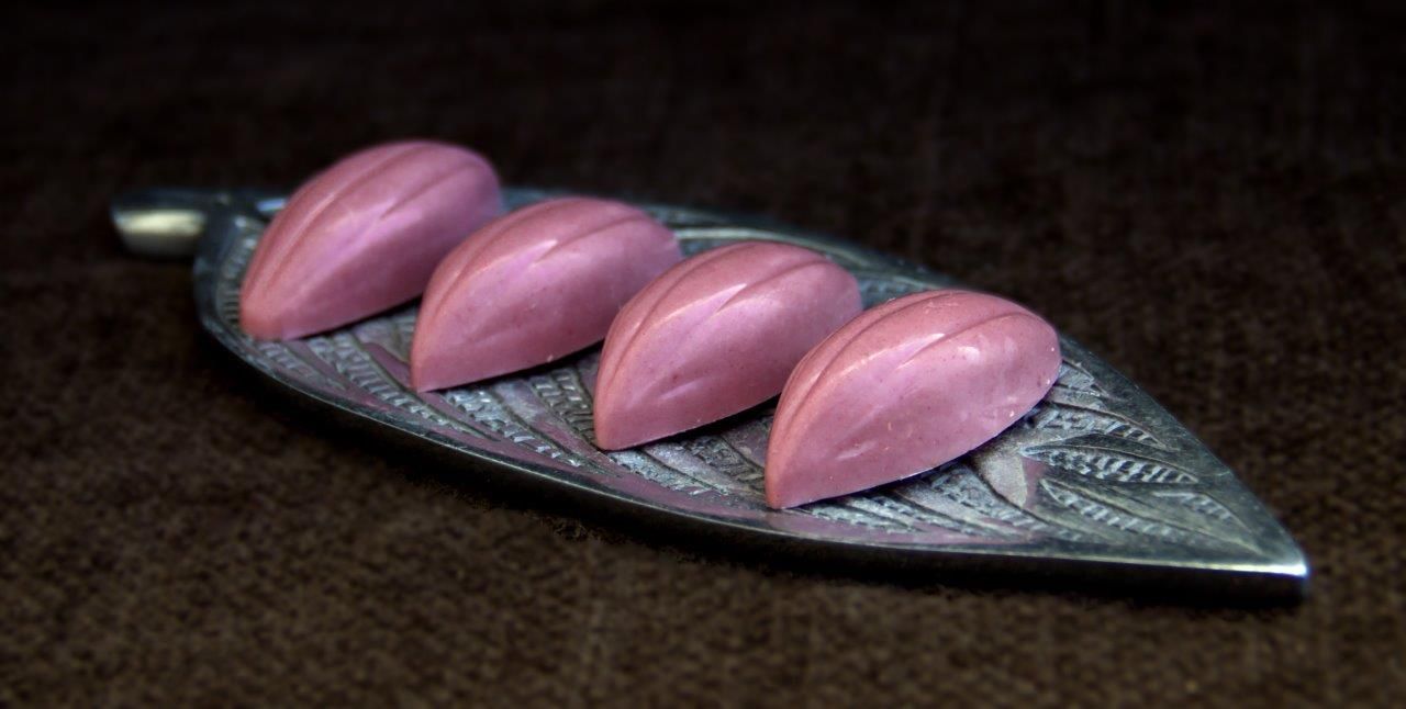 Pražská čokoláda