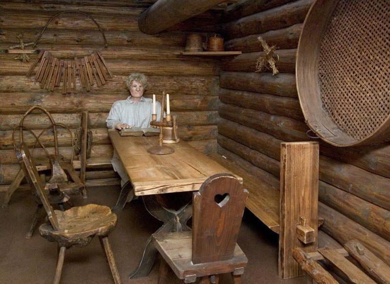 Музей Вильянди