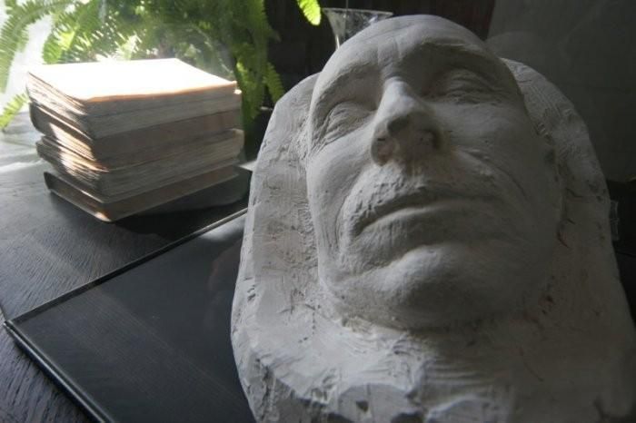 Квартира-музей Антона Хансена Таммсааре