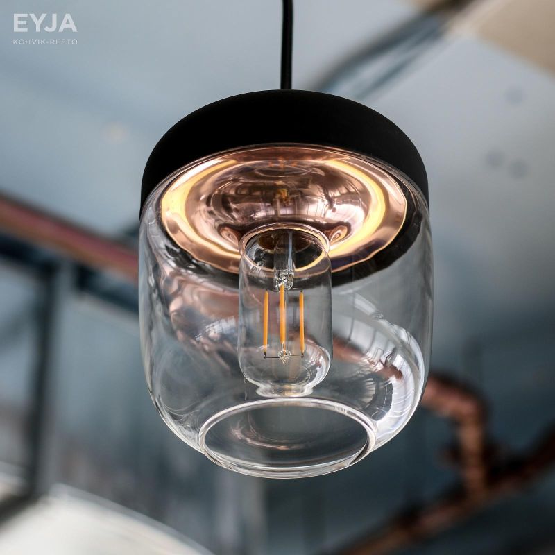 Кафе-ресторан EYJA