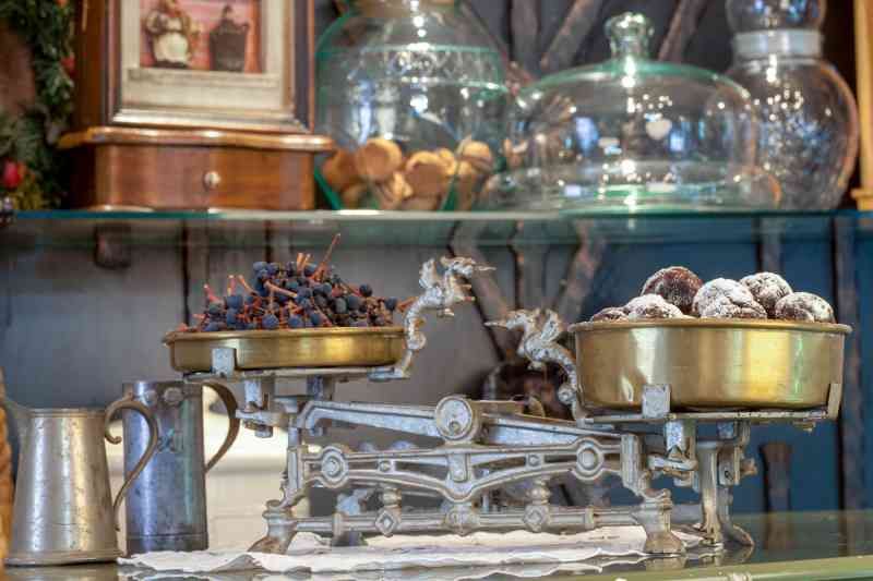 Кондитерская Multi Tarte