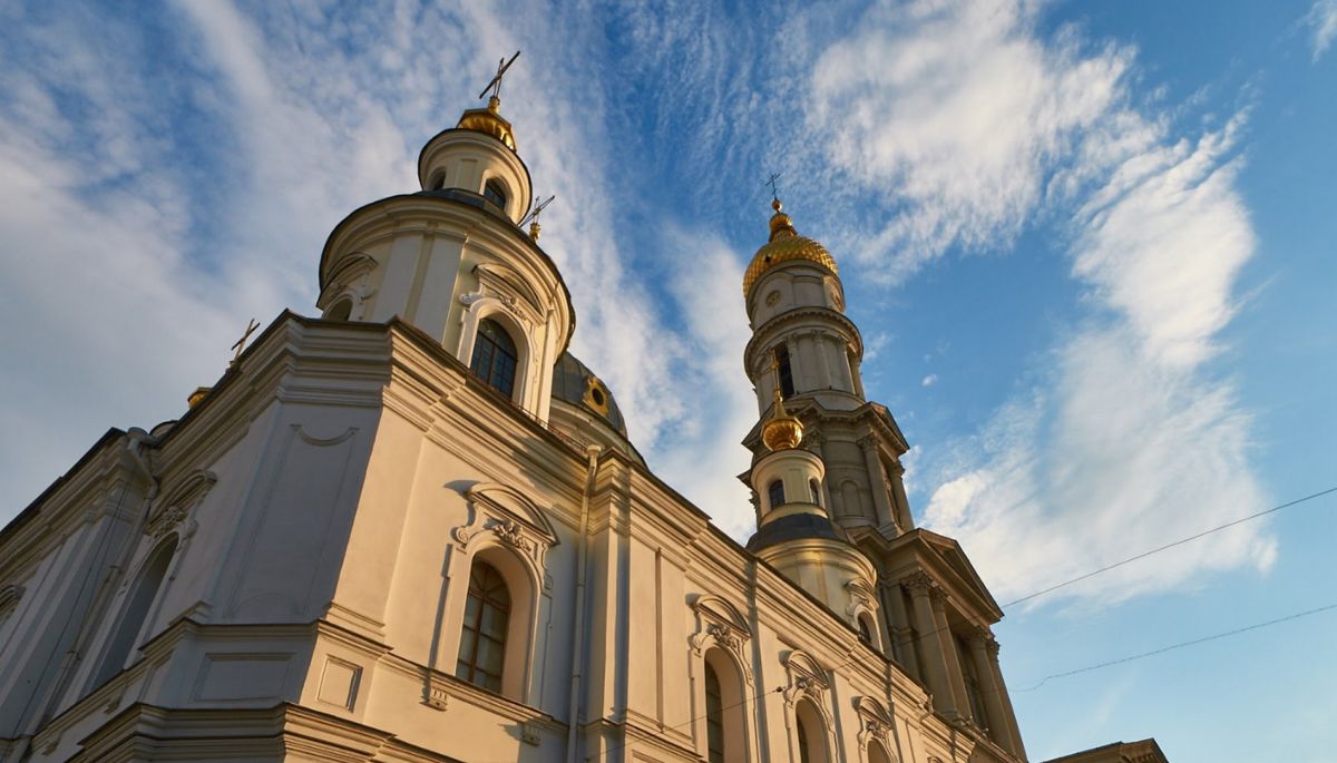 Успенский собор