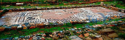 Древний Олус