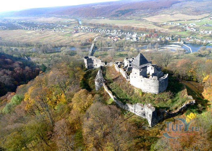 Невицкий замок