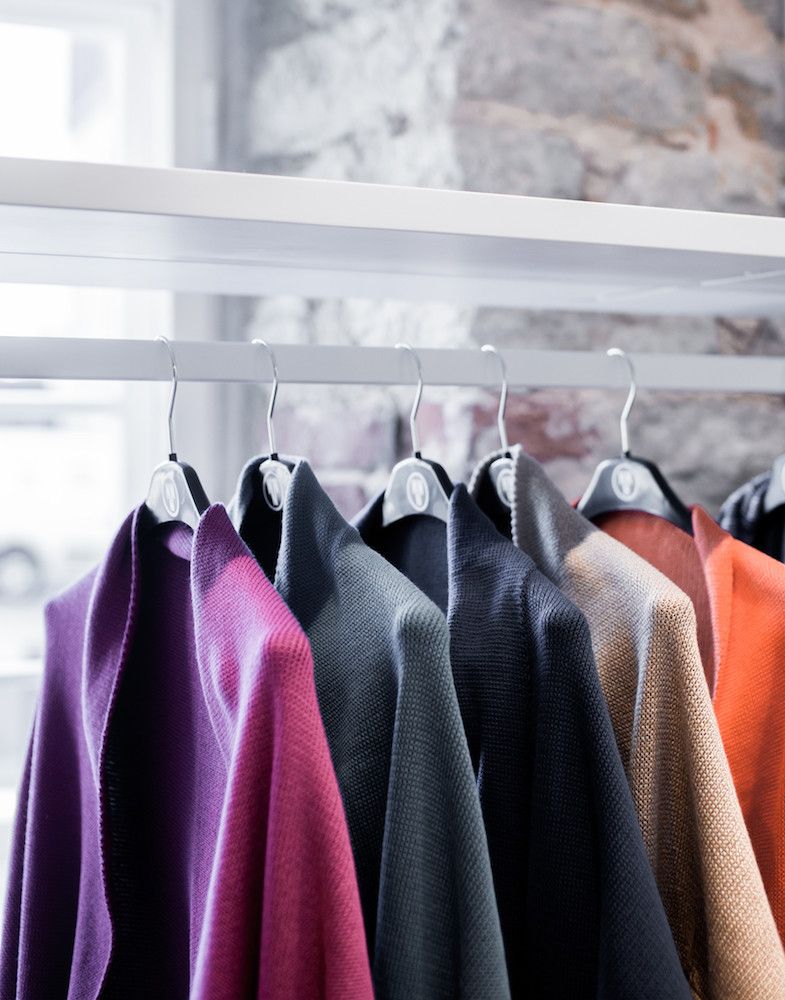 Таллиннский дом дизайна – Представительский зал Эстонского дизайна