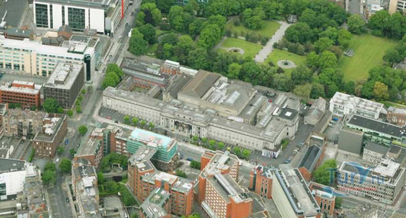 Государственный концертный холл