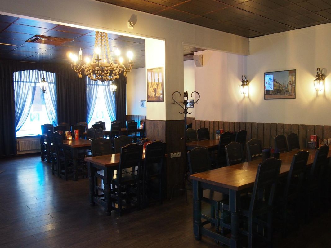 Николаевская беседка