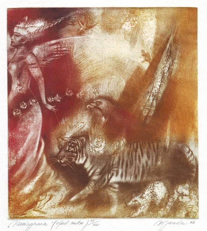 Ателье-галерея Хумала