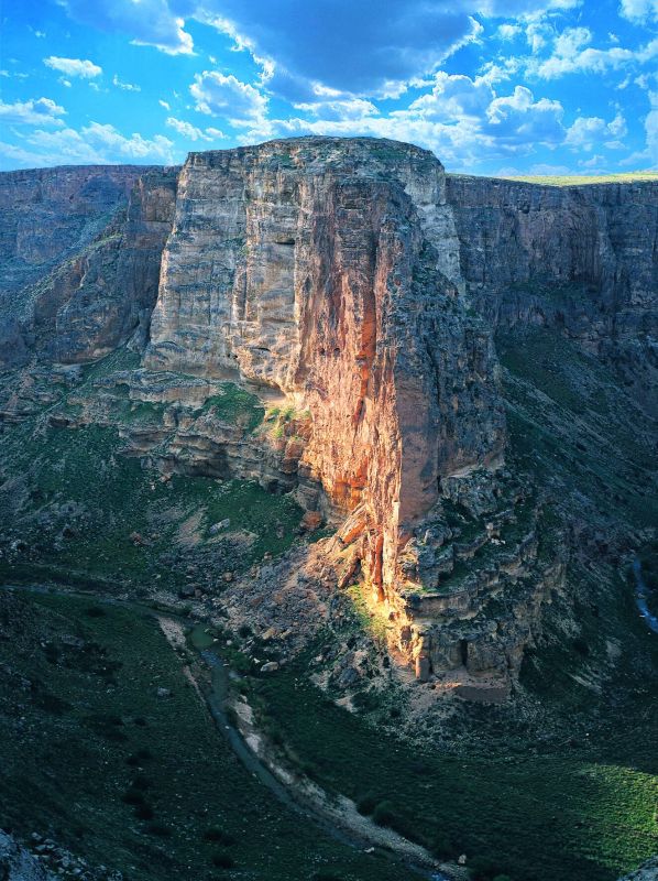 Замок Камчкай