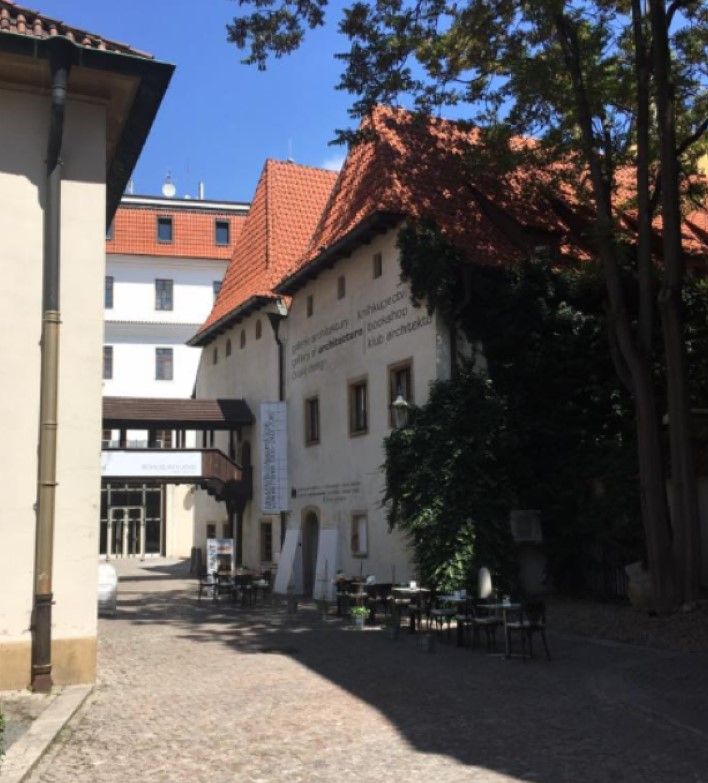 Галерея Ярослава Фрагнера