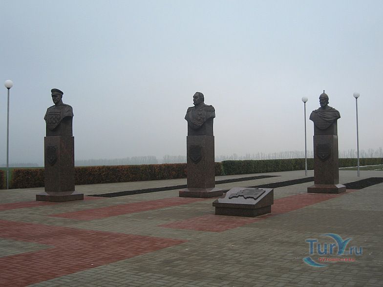 Прохоровское поле